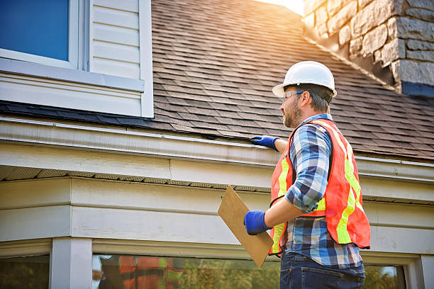 Roof Repair in Melissa